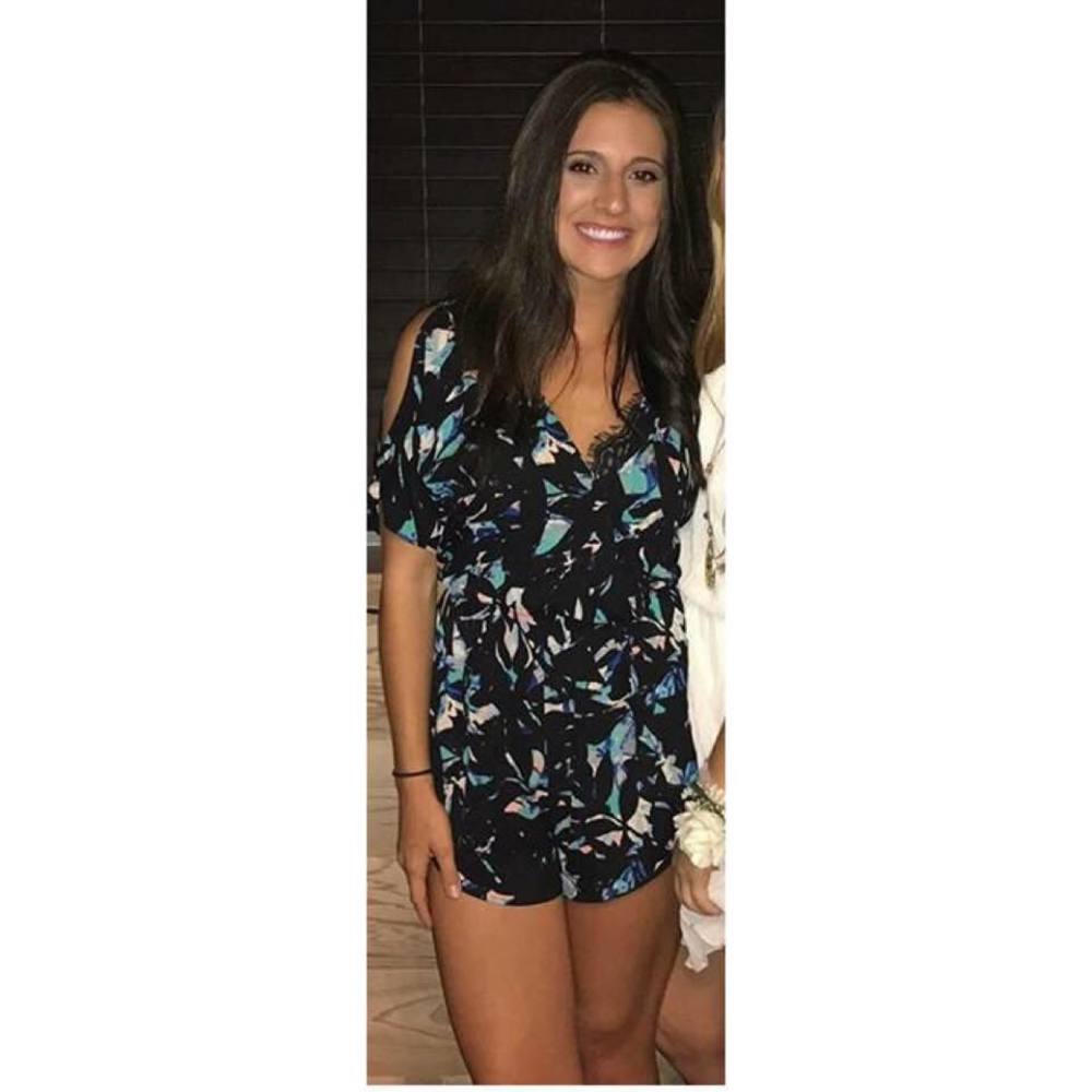 Meet your Posher, Brinson